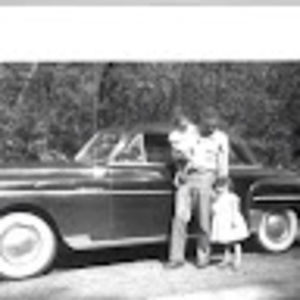 Meet your Posher, Janet